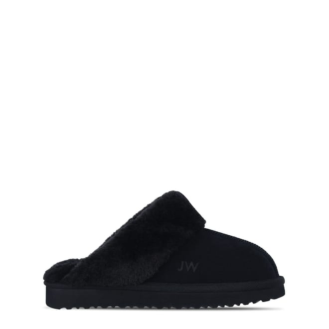 Mule Slippers