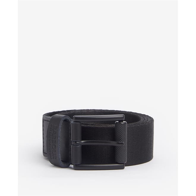 Webbed Belt
