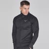 Poly Track Top