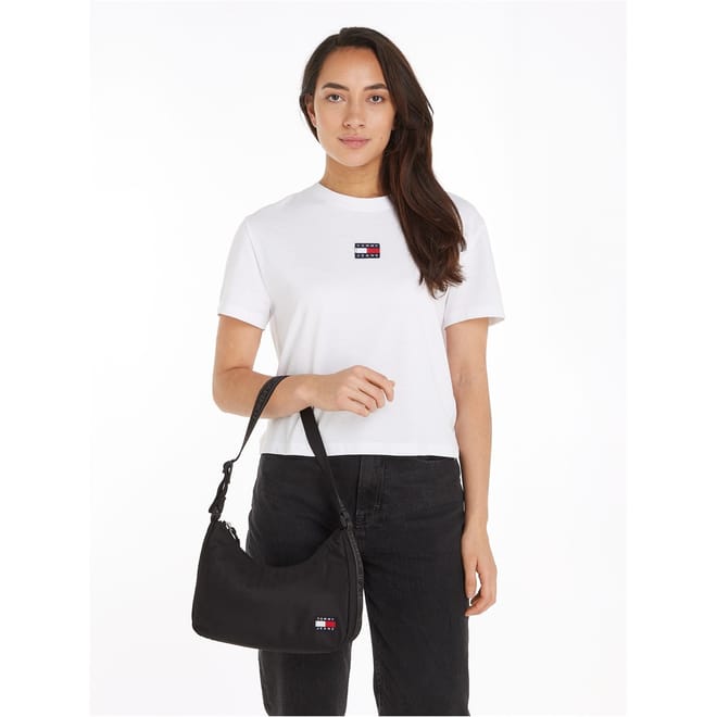 Ess Daily Shoulder Bag