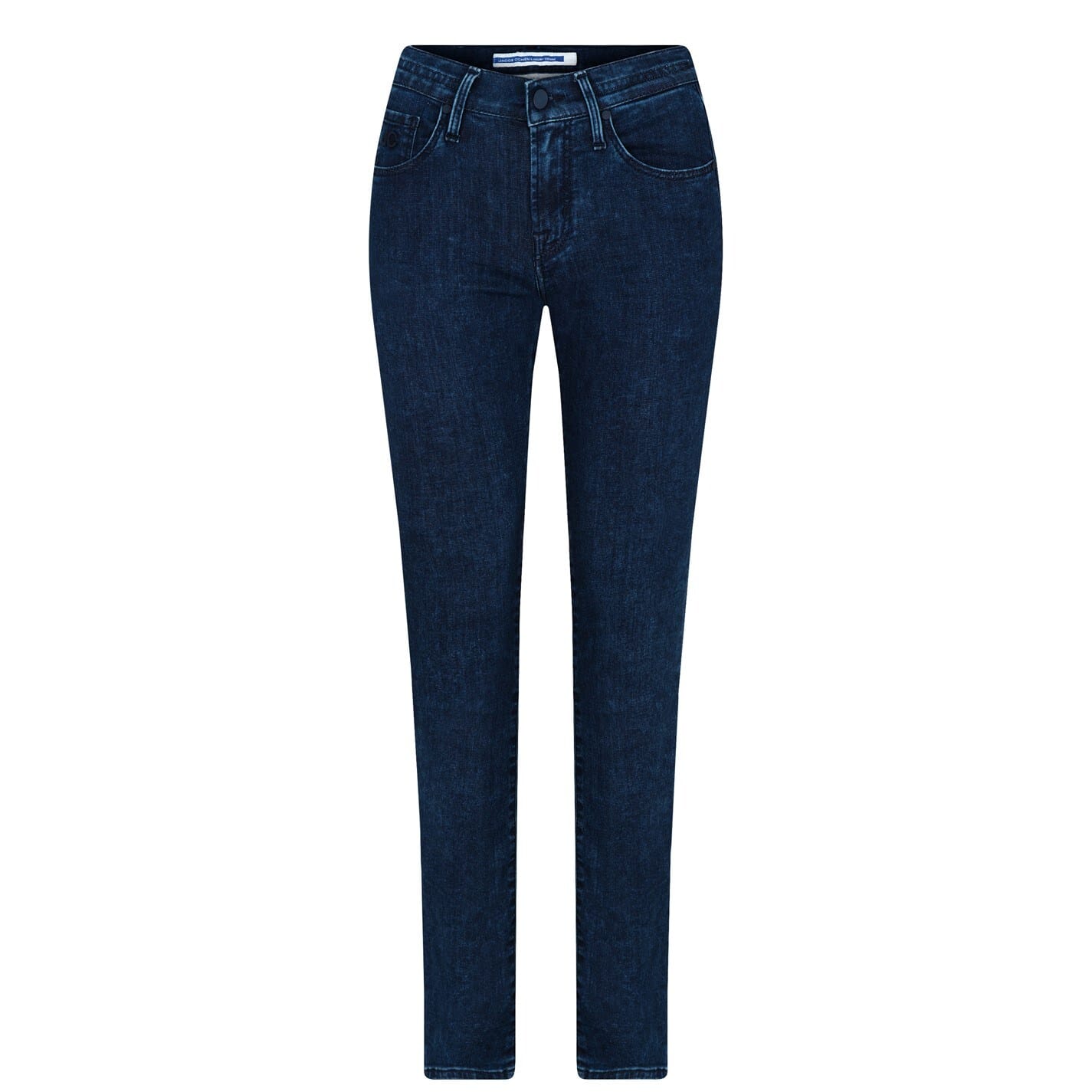 デニム・ジーパン JACOB COHEN Woman Jeans Denim VP03201T676A 373F JACOB COHEN Woman Jeans Denim VP03201T676A 373F