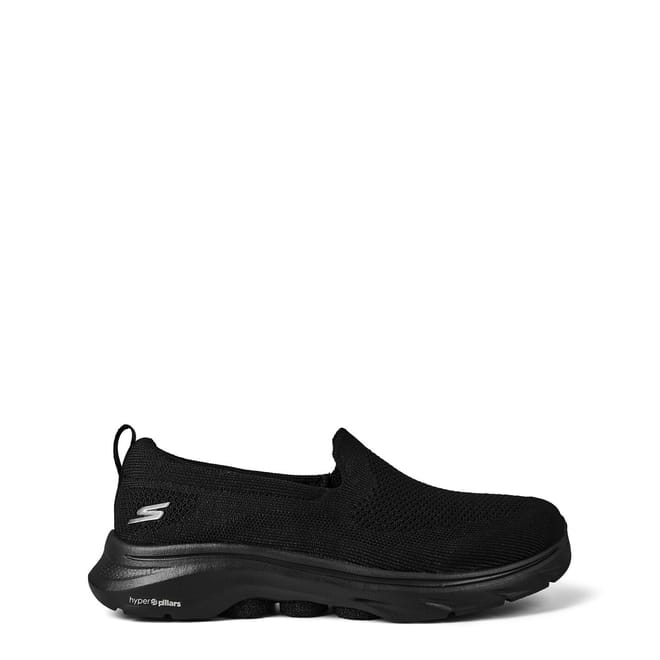 Comfort Knit Low Top Slip On Runners