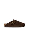 Granola Mules Flats
