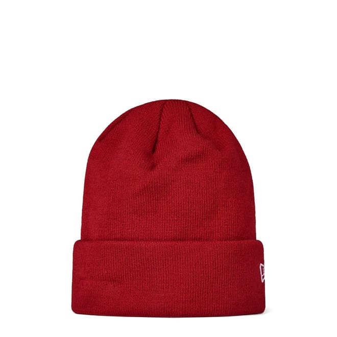 Essential Adjustable Cuff Beanie