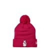 Animal Pom Pom Children Beanie