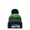 Seahawks NFLSPT Beanie