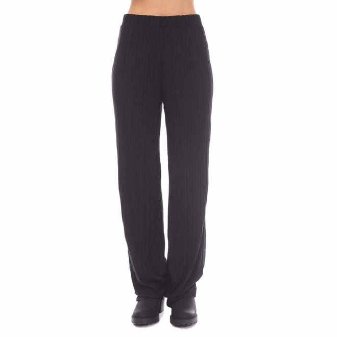 Cira Plisse Trousers