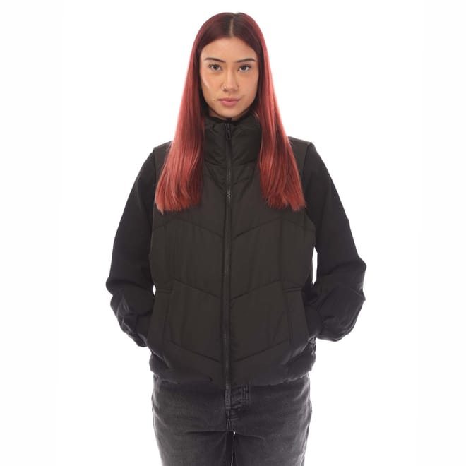 Ligaeva Gilet