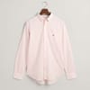 Regular Poplin A.Shield Shirt