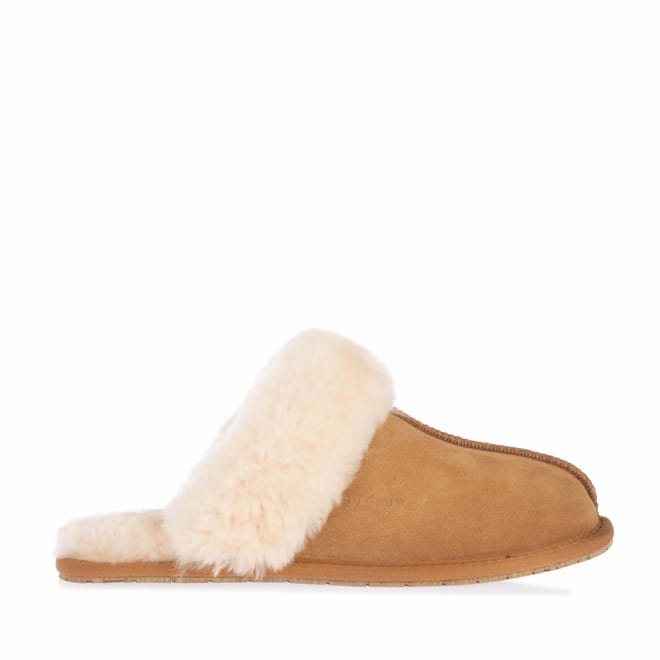 Harrier Slippers