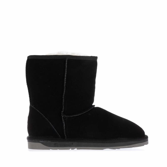 Parrot Short Classic Boots