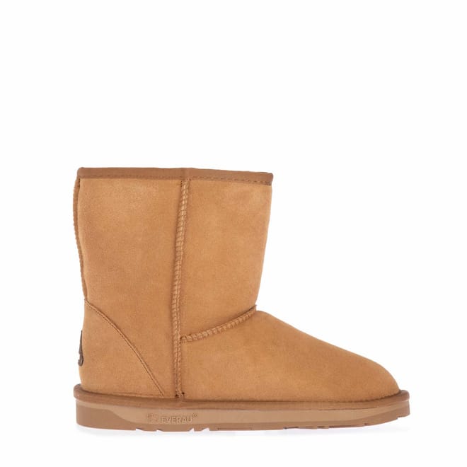 Parrot Short Classic Boots