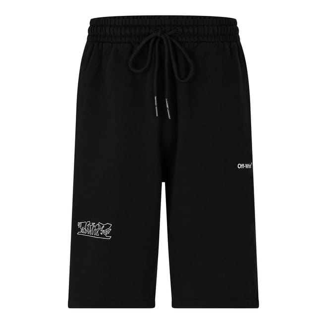 Figure of Speech Skate Sweat Shorts