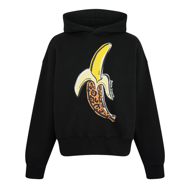 Banana Hoodie