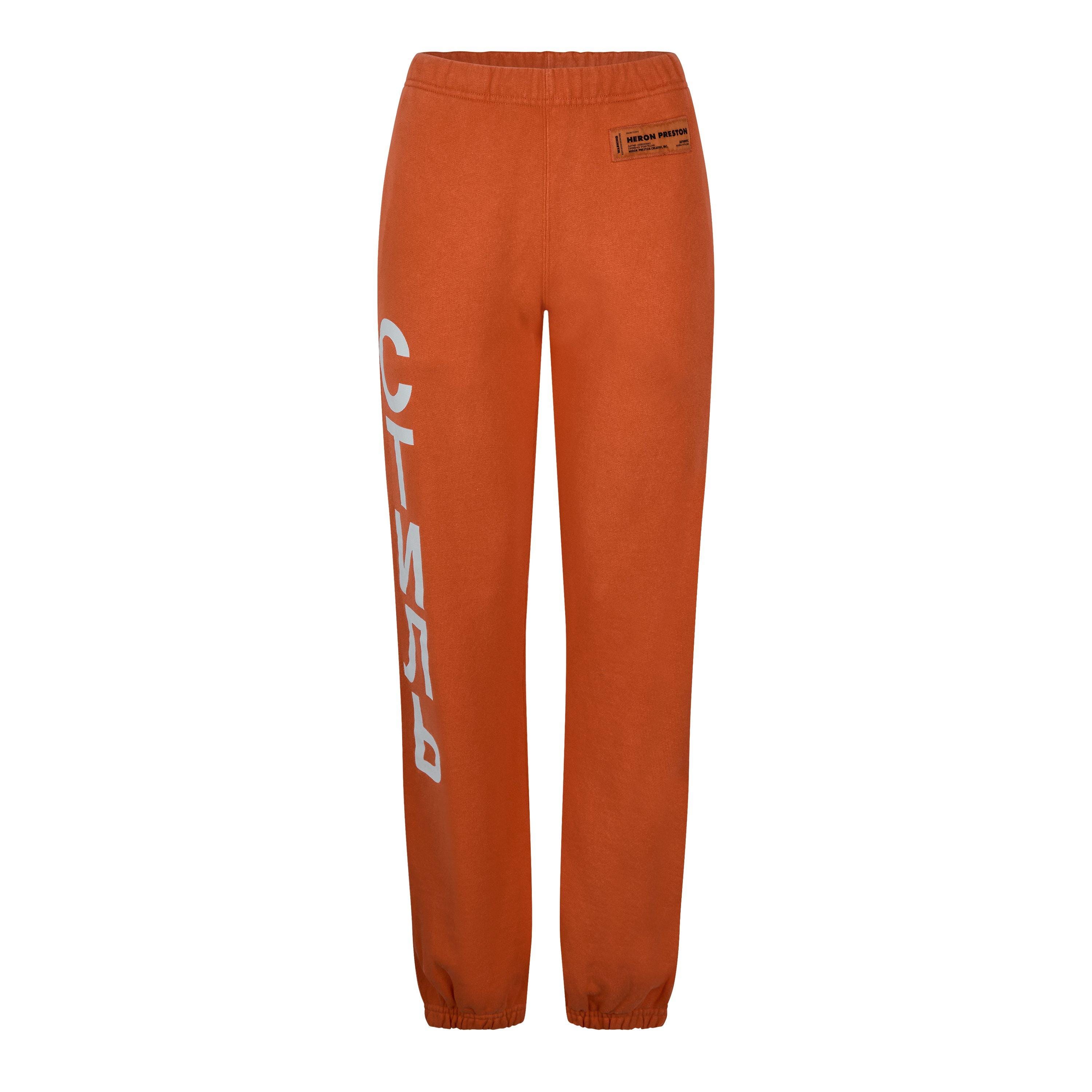 Heron preston ctnmb sweatpants sale