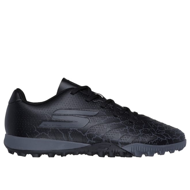 Skx_01 Junior Astro Turf Football Boots