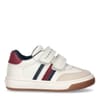 Velcro Trainers Flats