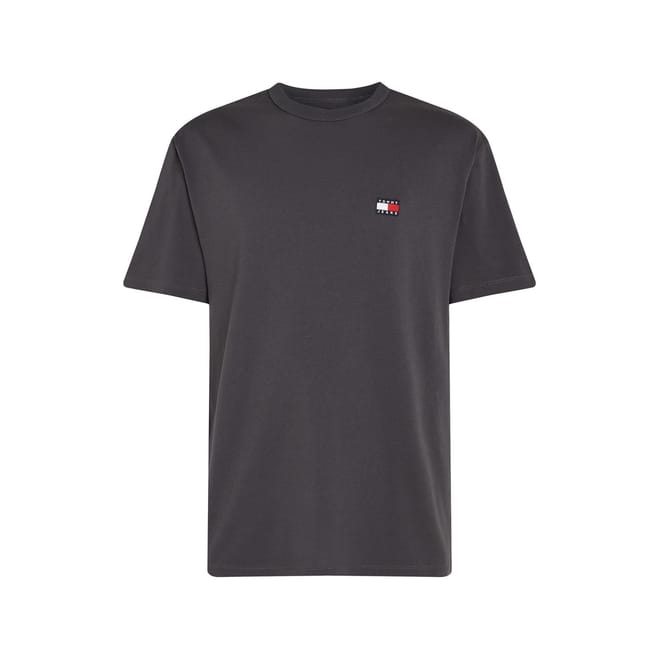 Tommy Small Badge T-Shirt