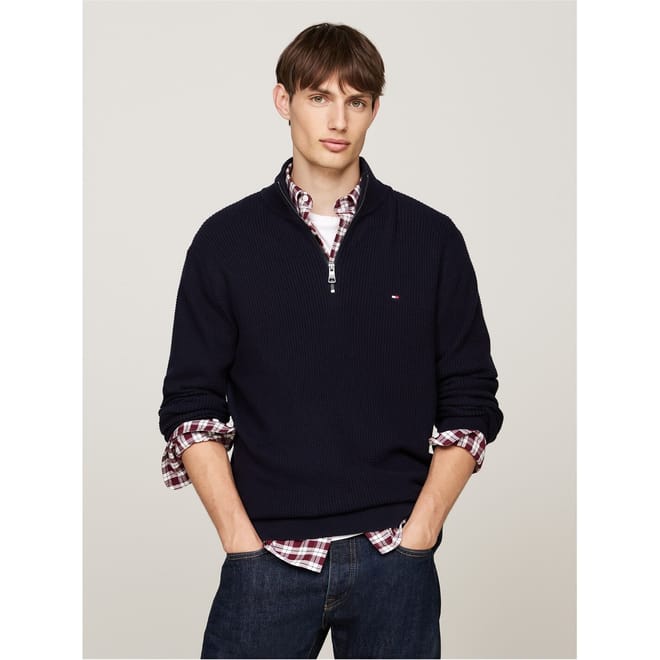 Zip Mock