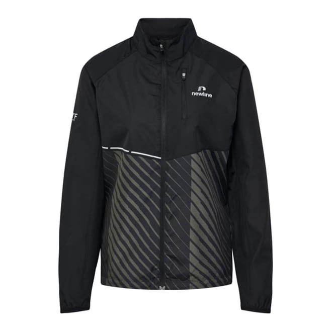 Pace Jacket
