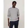 Hilfiger Classic Cotton Cable Crew Neck