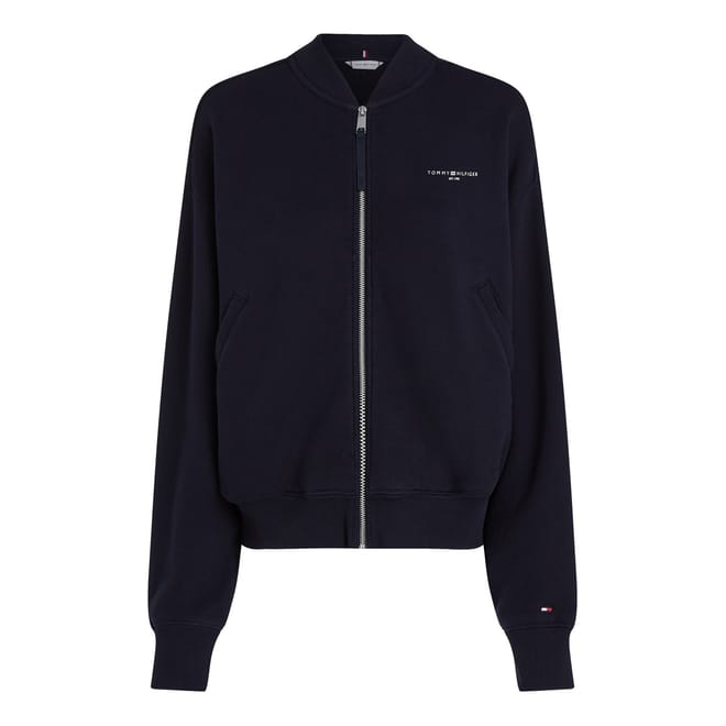Mini Bomber Jacket