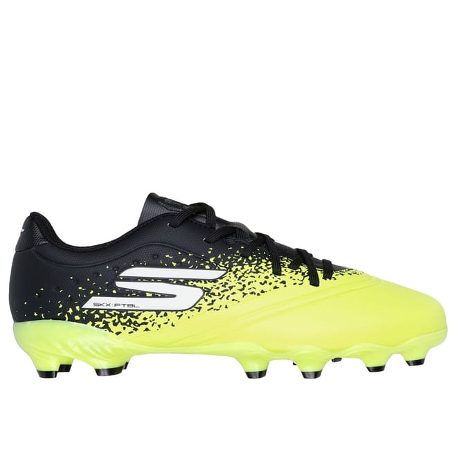 Razor Juniors Firm Ground Football Boot