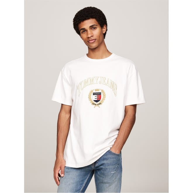 Crest T-Shirt