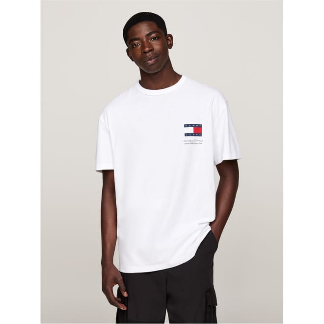 Novelty Short Sleeved T-Shirt