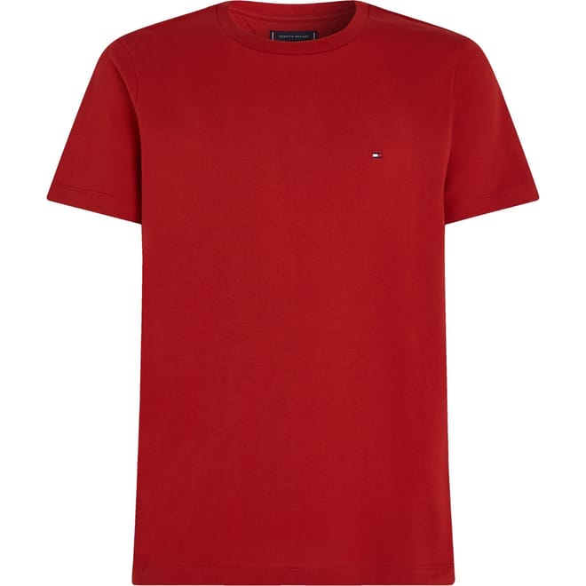 Reg Fit Solid Tee