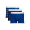 Pack Signature Boxer Shorts3p Trunk