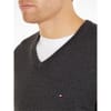 Cotton V Neck
