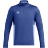 Mens Armour Ua Challenger Midlayer