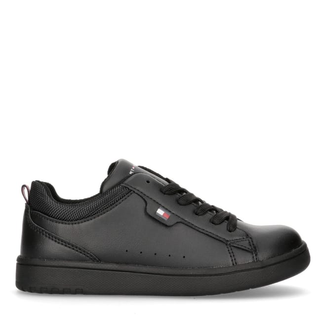 Low Top Flats Sneakers