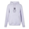 Hooded Flame Sweatshirt