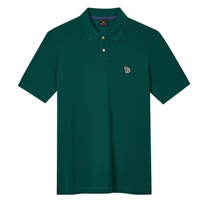 Regular Polo Shirt