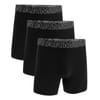 6 Inch 3 Pack Boxer Brief