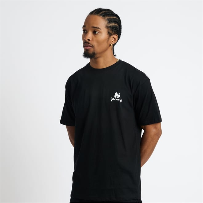 Lounger Ape Tee