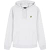 Hooded Regular Fit Sweatshirt