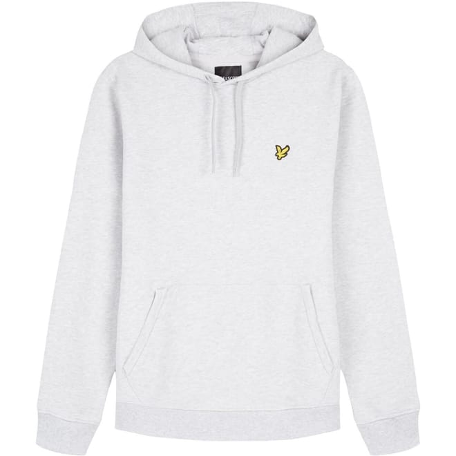 Hooded Regular Fit Sweatshirt
