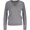 V-Neck Regular Fit Long Sleeve Sweater
