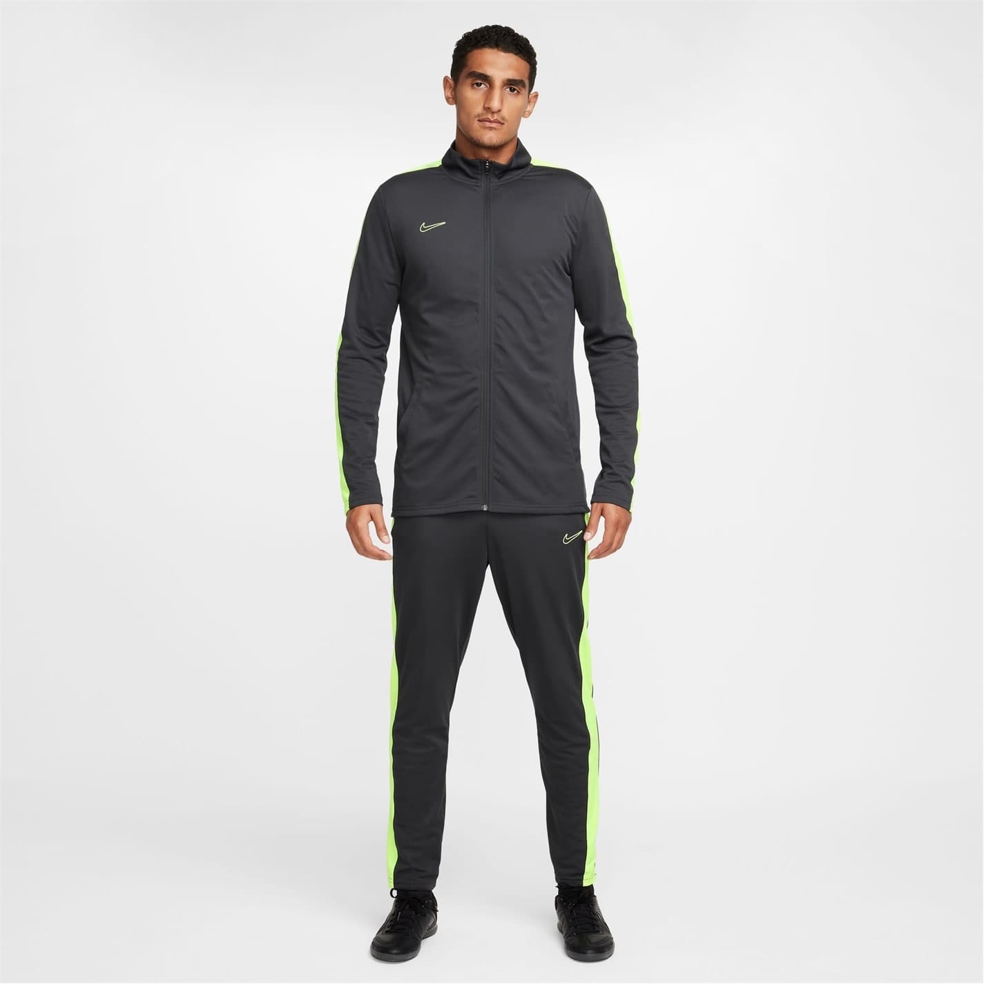 Nike dri fit mens tracksuit on sale