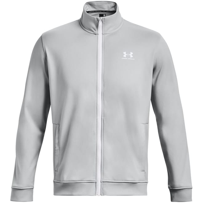 Mens Tricot Jacket