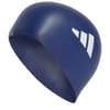 3 Stripes Swim Cap Adults