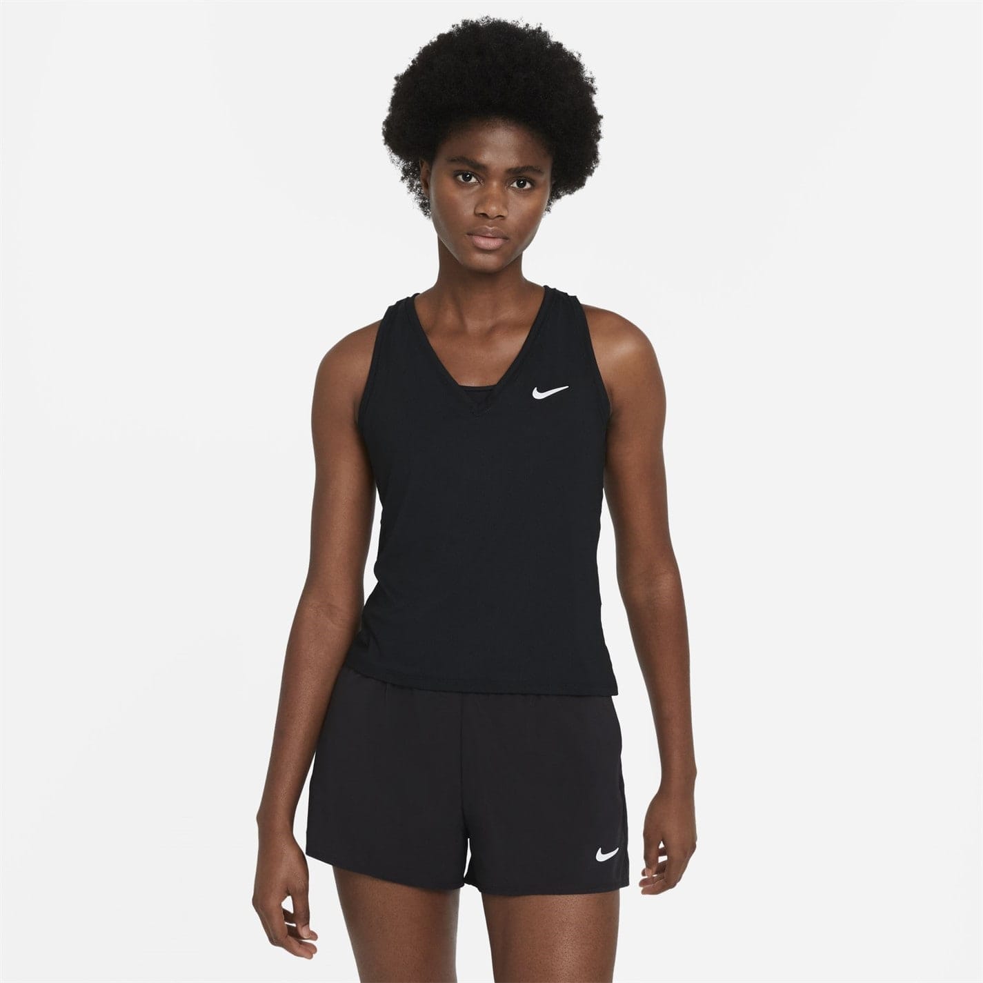 Nike womens tennis tank top hotsell