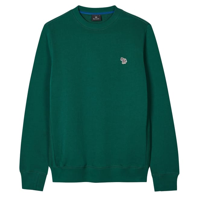 Crew Sweatshirt