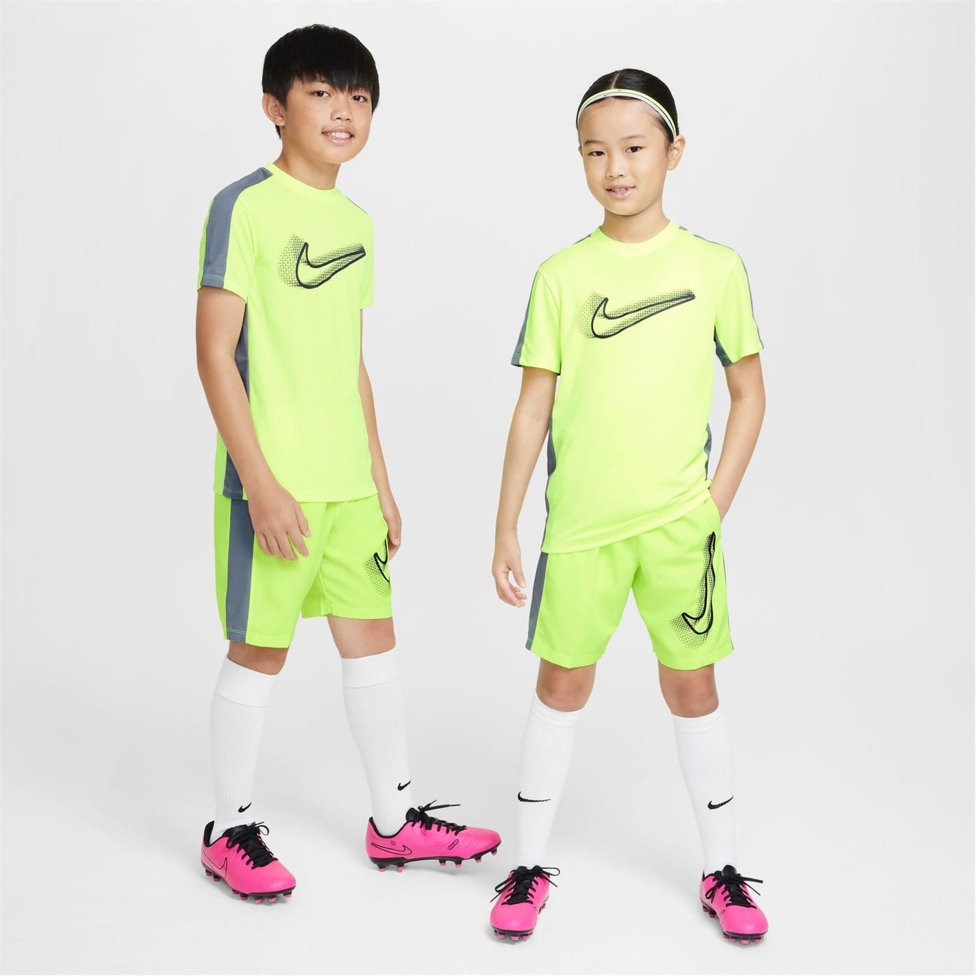 Nike youth soccer shorts best sale