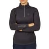 Kontrol Slim Fit Long Sleeve Sweatshirt