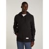 Sleeved Full Zip Hoodie