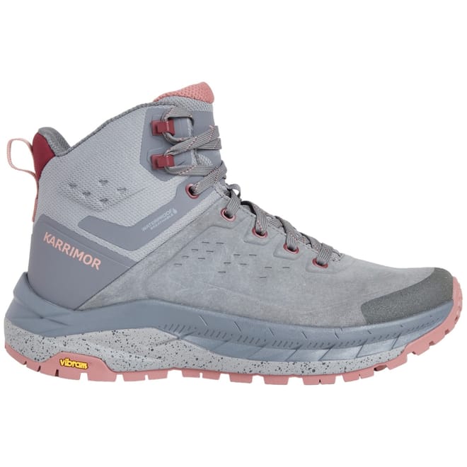 Hydrogen Hiking Boot